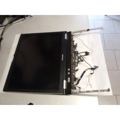 TOSHIBA TECRA M3 PTM30E SCHERMO COMPLETO